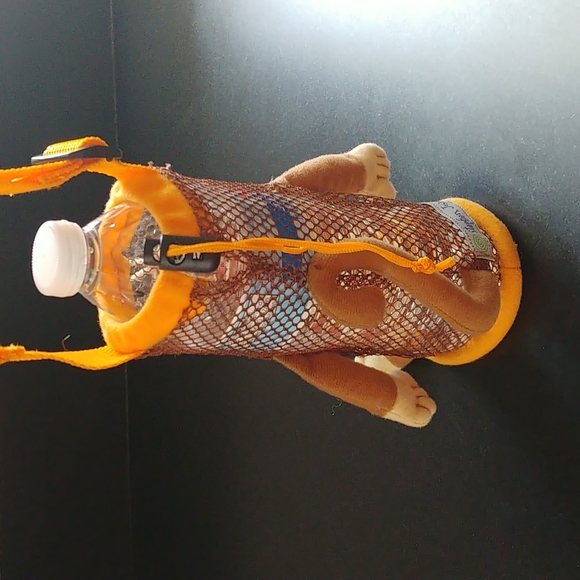 Stephen Joseph Monkey Bottle Buddy - Picture 3 of 8